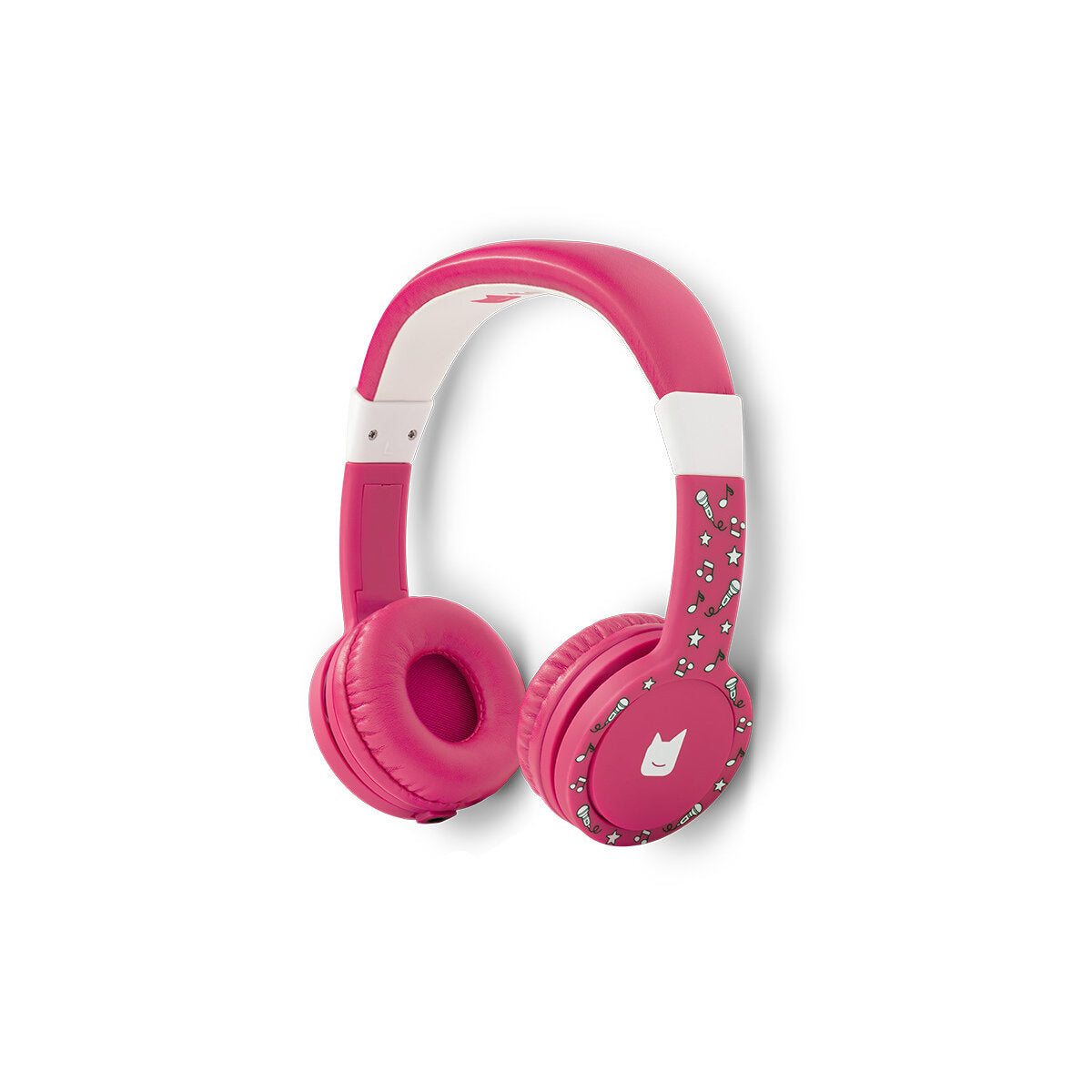 tonies® Tonie-Lauscher Pink