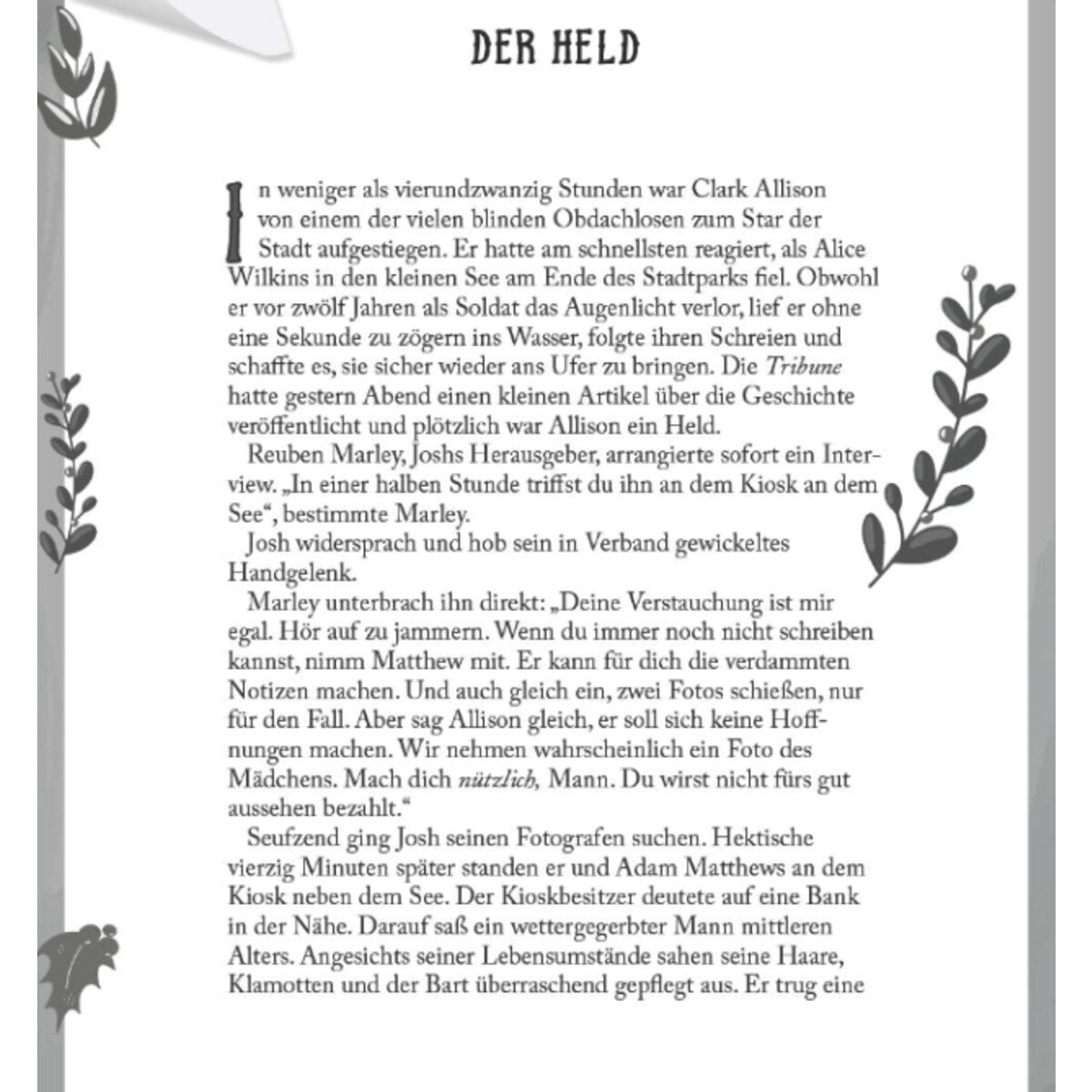 Topp 24 DAYS Rätseladventskalender Krimi 30 Kriminalfälle für den Advent