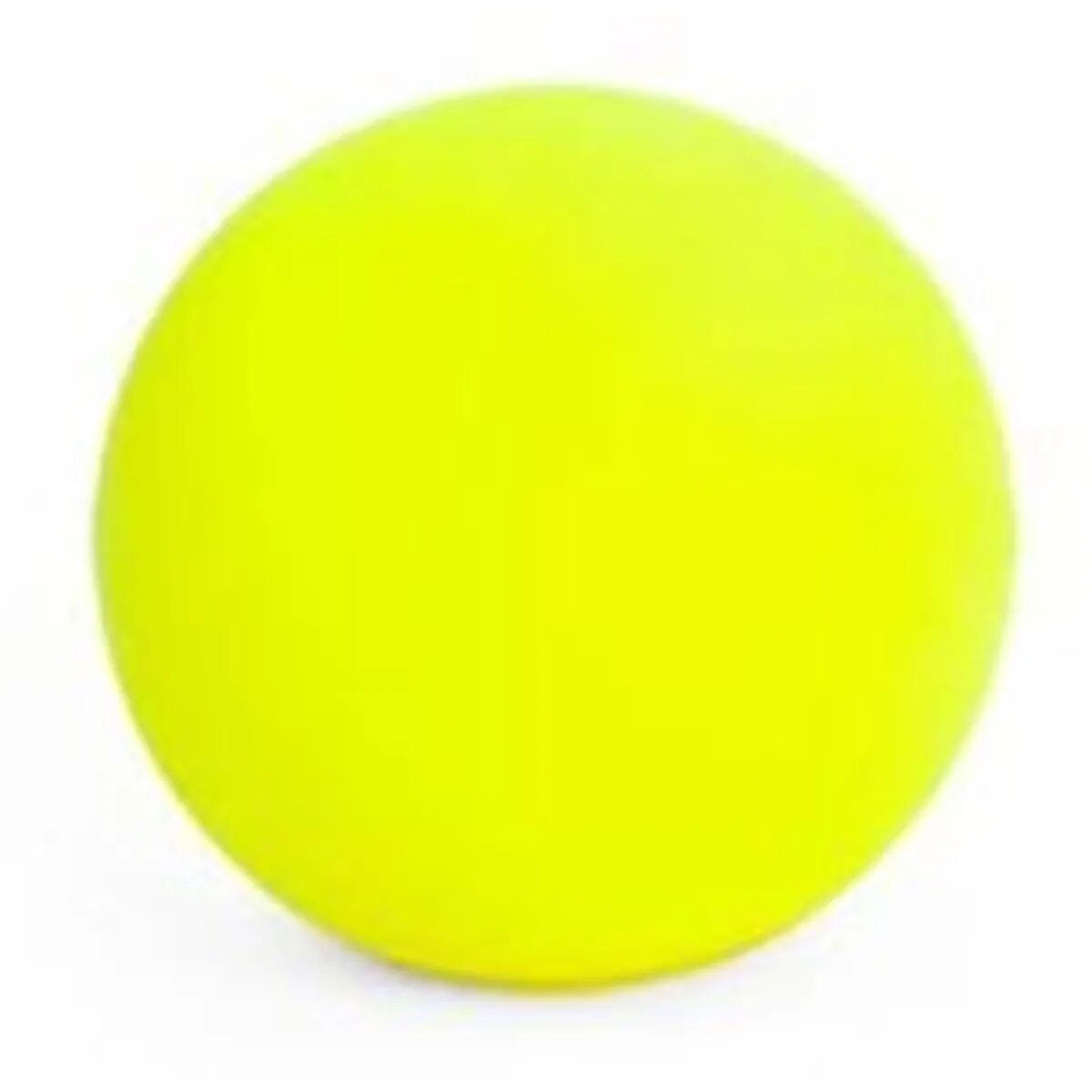 Trendhaus Power Anti-Stressball Ø 6,3 cm, 1 Stück, 4-fach sortiert