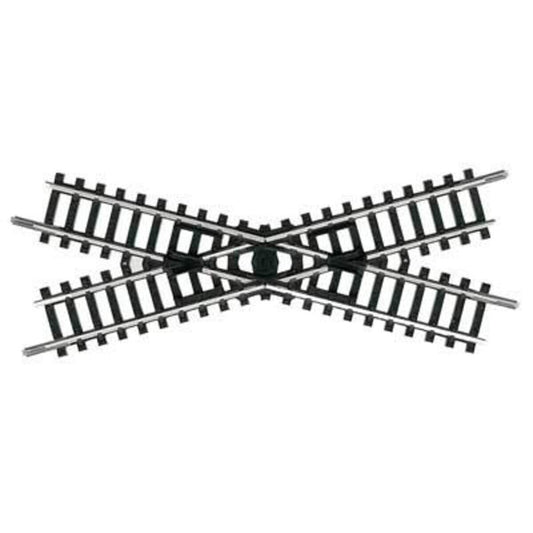 Trix 14958 - Kreuzung 30°, Spur N