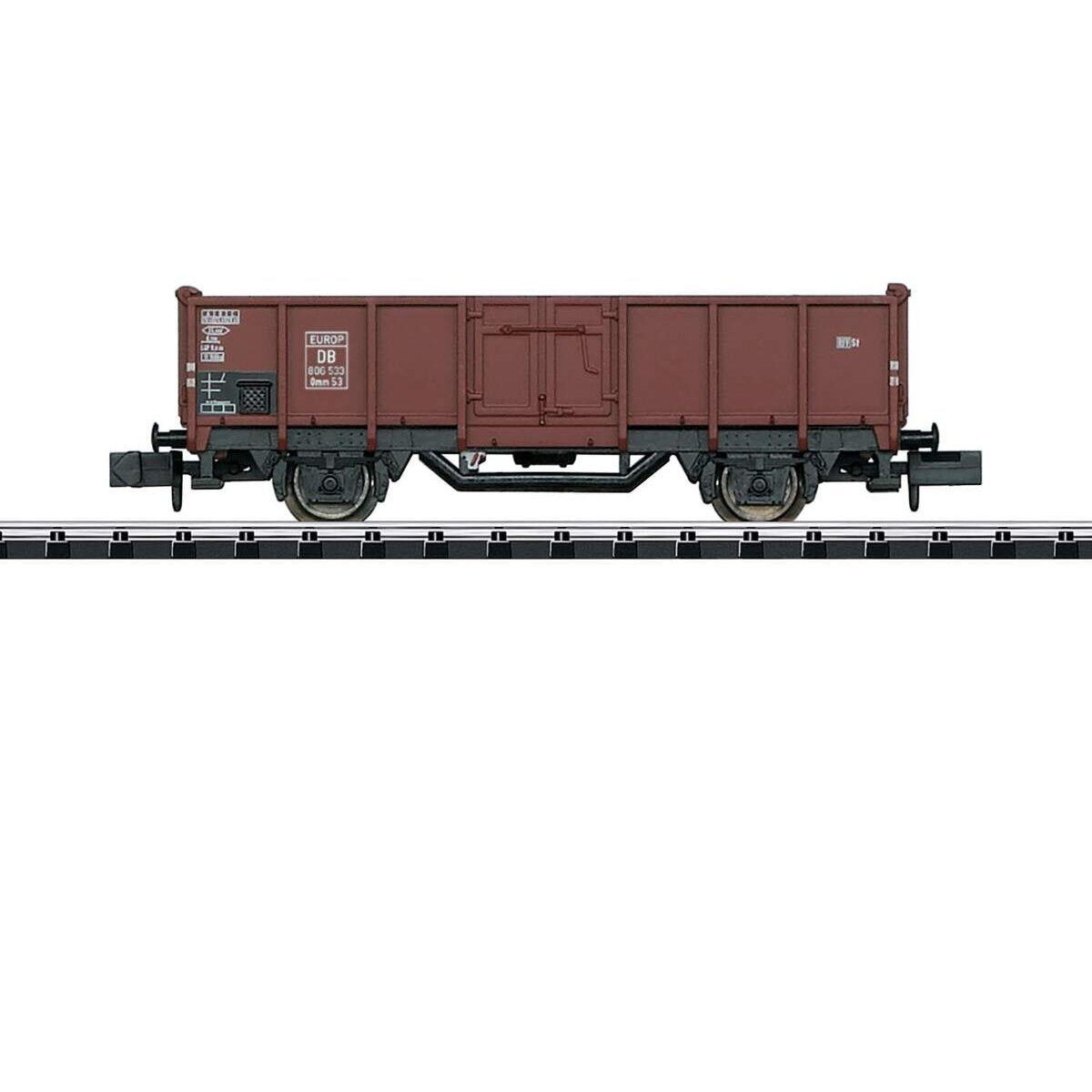 Trix 18082 - Hobby-Güterwagen