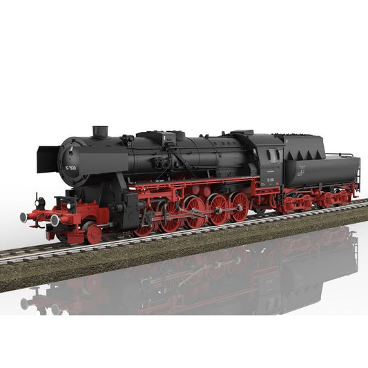 Trix 25530 - H0 Dampflokomotive Baureihe 52