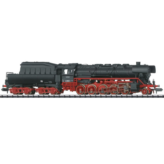 Trix Minitrix 16443 - N Dampflokomotive Baureihe 44.9