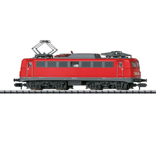 Trix Minitrix my Hobby 16405 - N Elektrolokomotive Baureihe 140