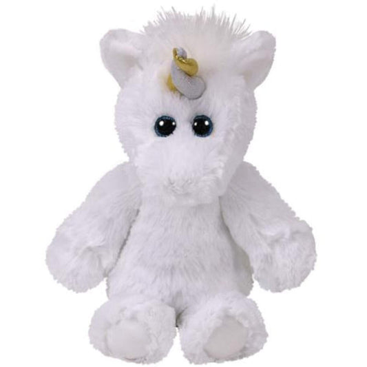 ty Beanie Boo Einhorn Agnus 20cm