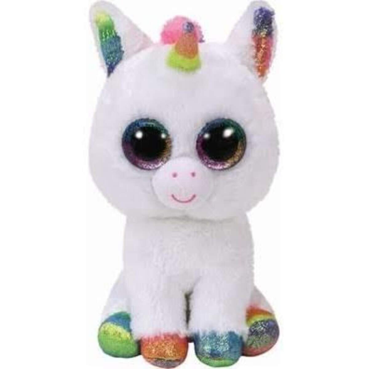 ty Beanie Boos Einhorn 24 cm