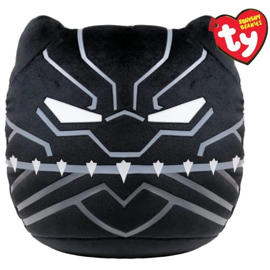 ty Marvel Avengers Black Panther, 20 cm