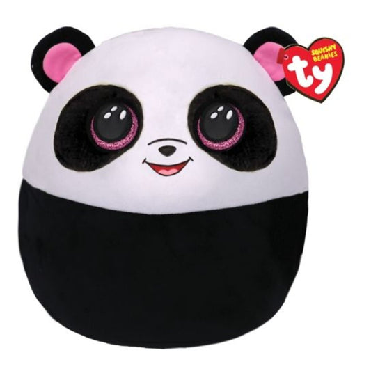 ty Squish-A-Boo Bamboo Panda, 20 cm