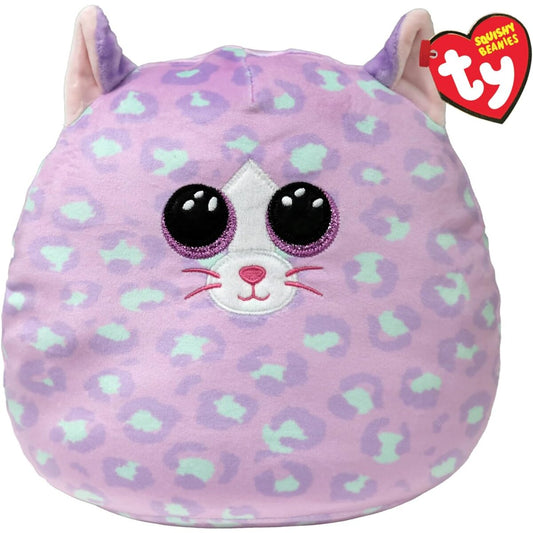 ty Squish a Boo Katze Cassidy , 31 cm