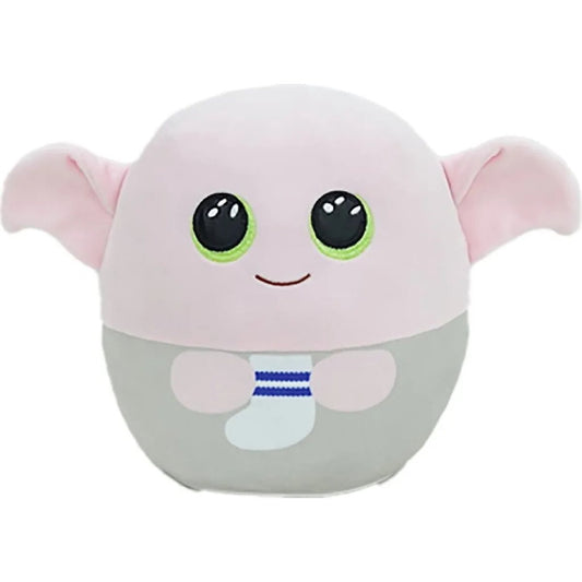 Ty Squishy Beanie Harry Potter Dobby