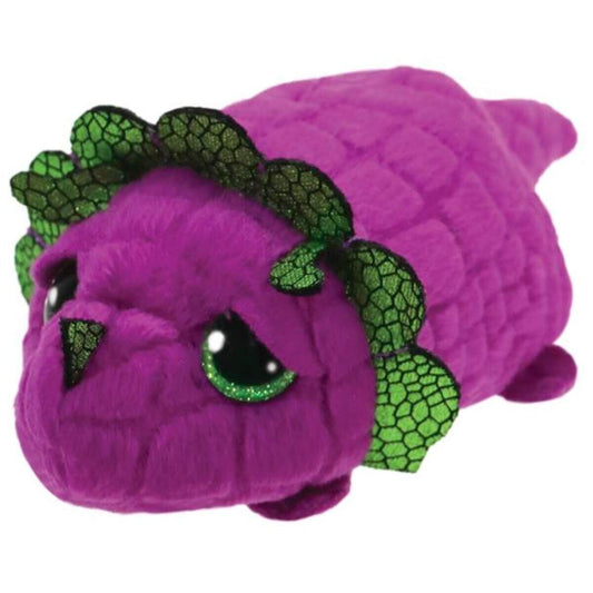 ty Teeny Drache Landon Drache, violett, 10cm