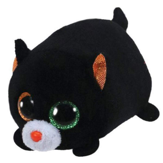 ty Teeny Halloween Katze Treat, 10cm