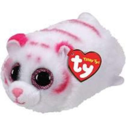 ty Teeny tys Tabor der Tiger