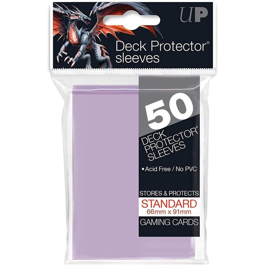 Ultra Pro Deck Protector sleeves, 50er Packung