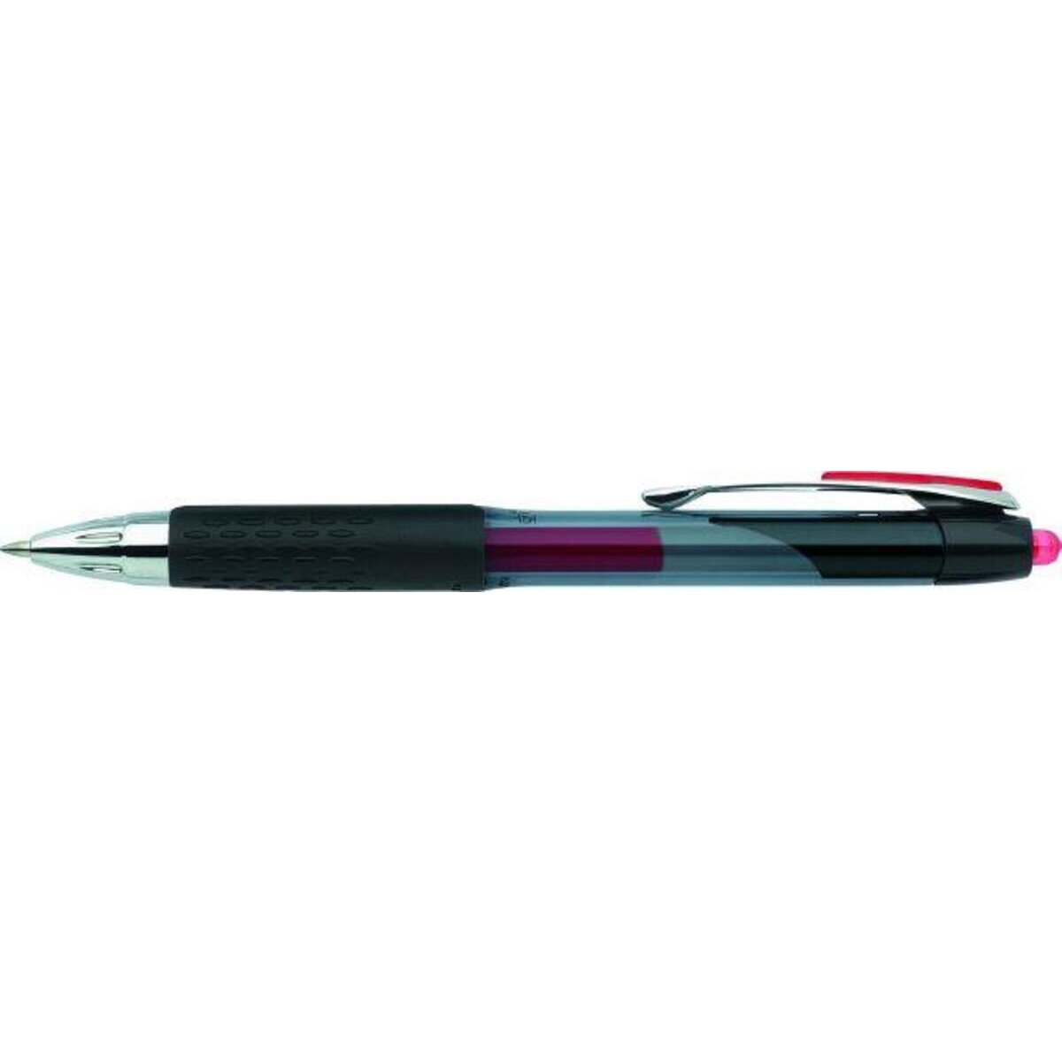 uni-ball Gelroller Signo 207 rot