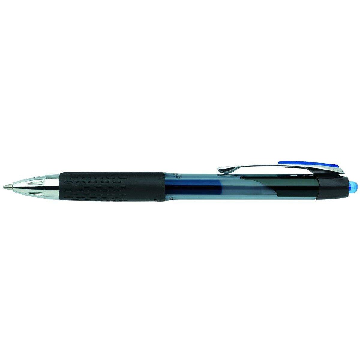 uni-ball Gelroller Signo 207 blau