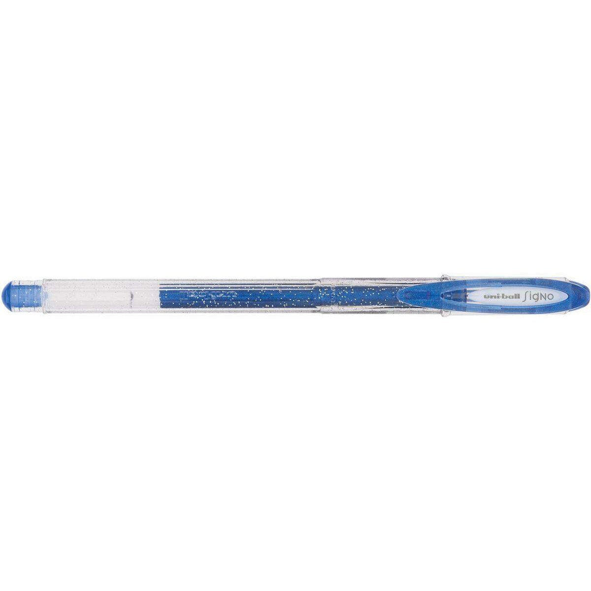 uni-ball Gelroller SIGNO blau