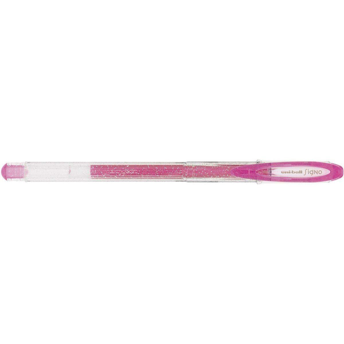 uni-ball Gelroller SIGNO pink