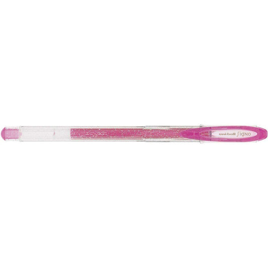 uni-ball Gelroller SIGNO pink