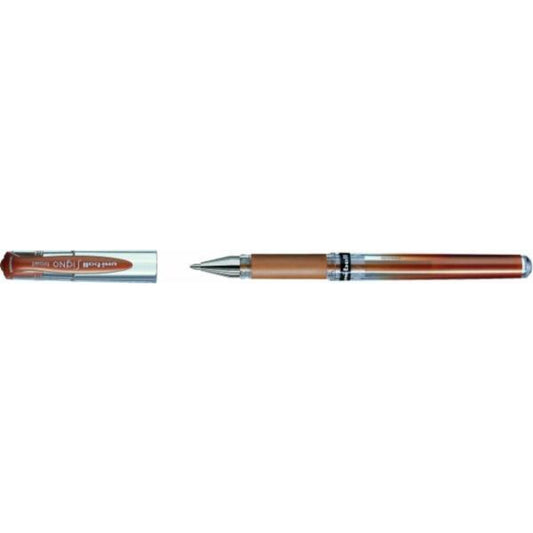 uni-ball Gelroller Signo UM-153, 1mm, bronze