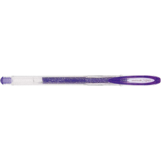 uni-ball Gelroller SIGNO violett