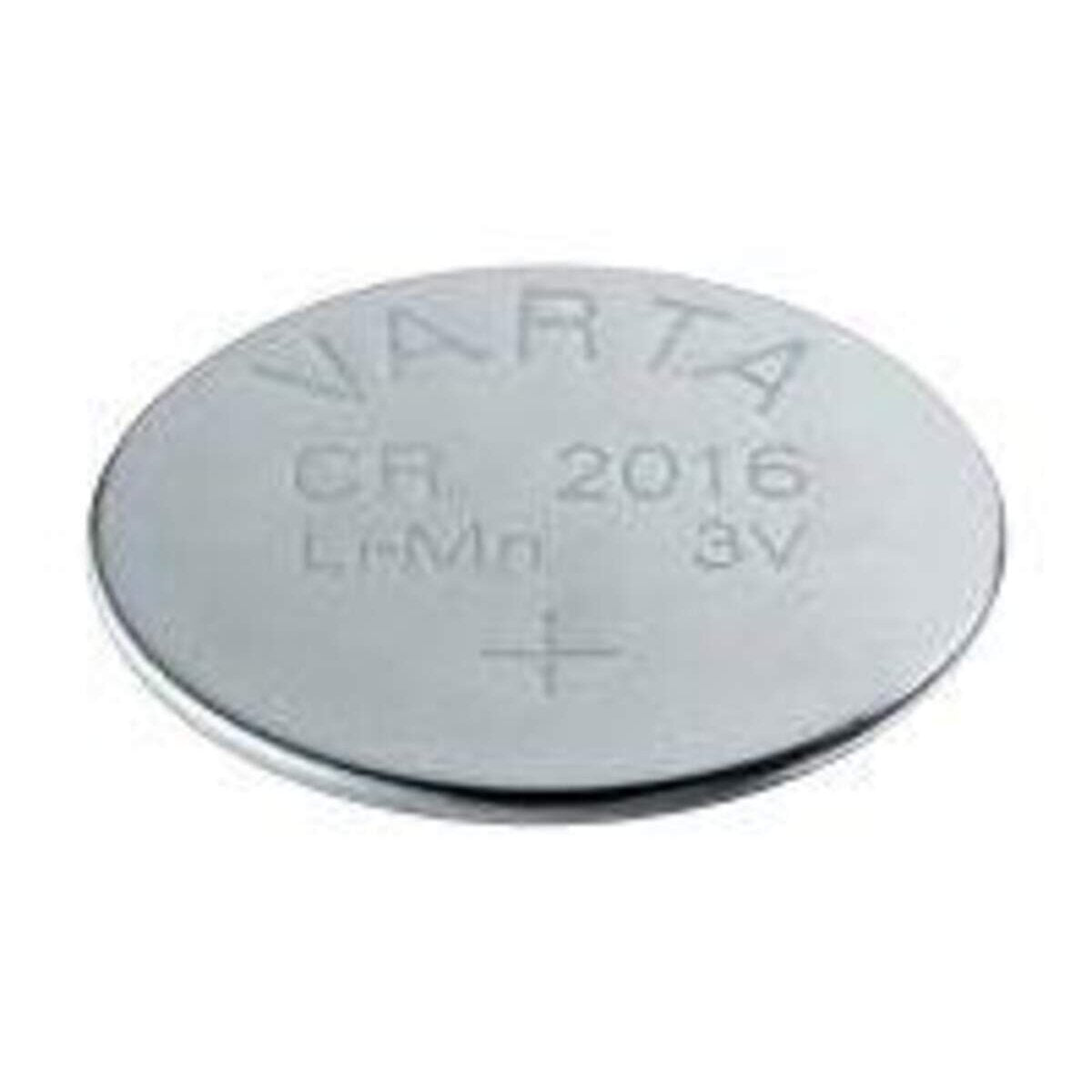 Varta electronic CR2016 3V