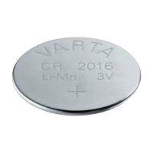 Varta electronic CR2016 3V