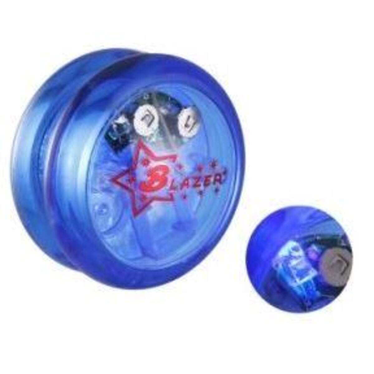 Vedes YoYo Blazer LED, 1 Stück, 4-fach sortiert