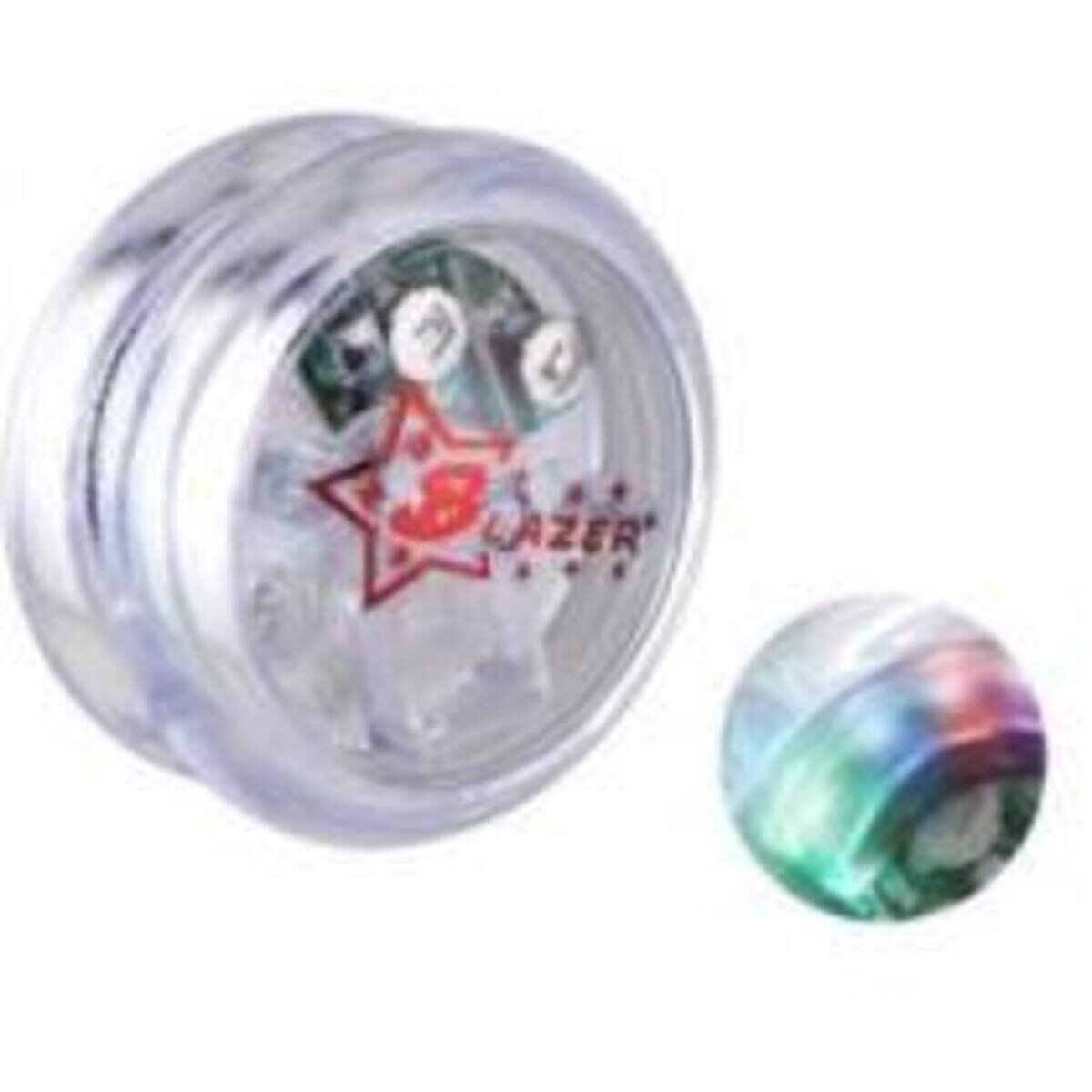 Vedes YoYo Blazer LED, 1 Stück, 4-fach sortiert