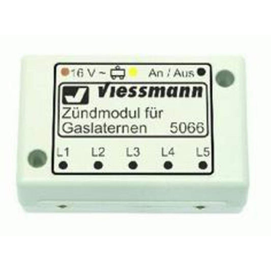 Viessmann 5066 - Zündmodul für Gaslaternen