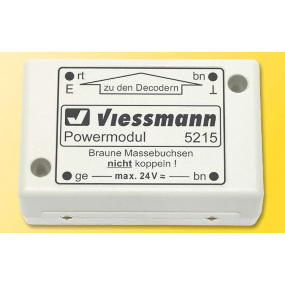 Viessmann Powermodul