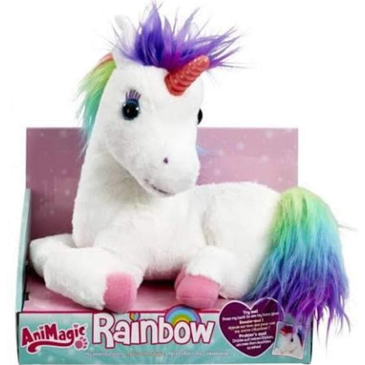 Vivid Animagic Einhorn Rainbow