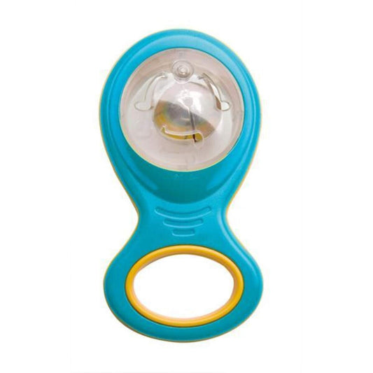 Voggenreiter Baby Glöckchen Shaker, sortiert