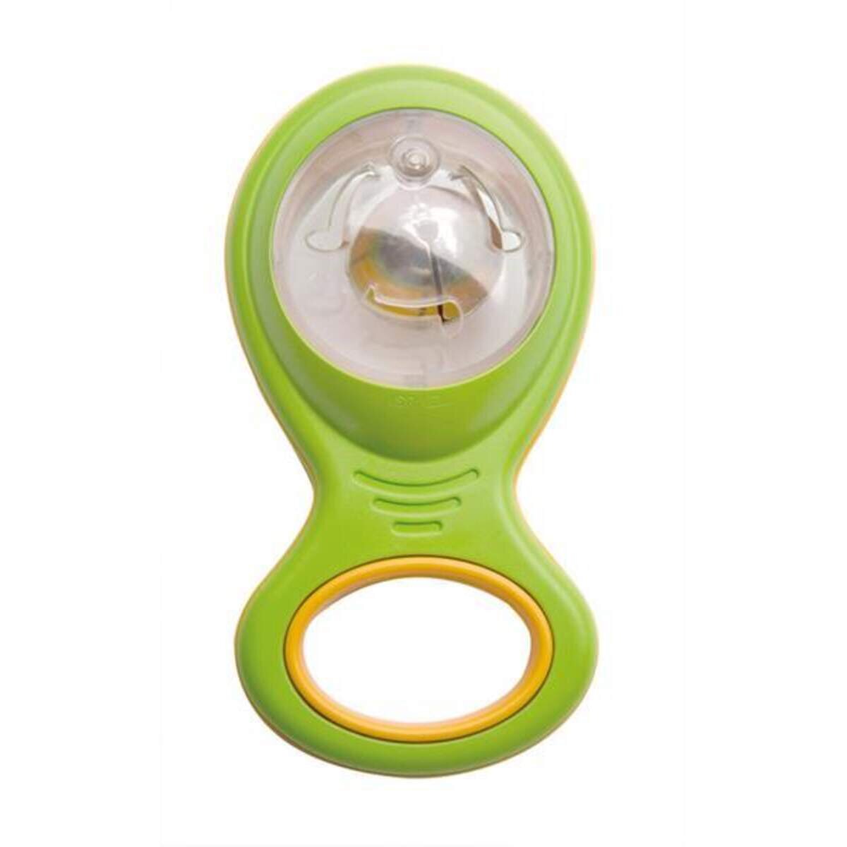 Voggenreiter Baby Glöckchen Shaker, sortiert