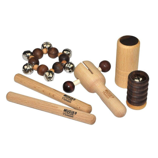 Voggenreiter Das Maxi-Percussion-Set