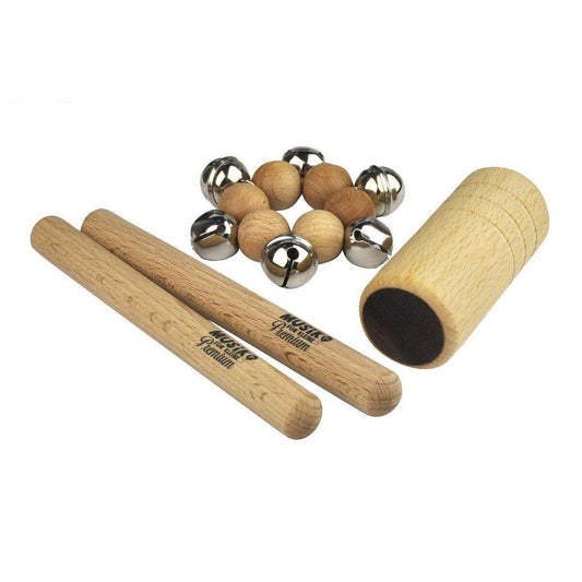 Voggenreiter Das Mini-Percussion-Set