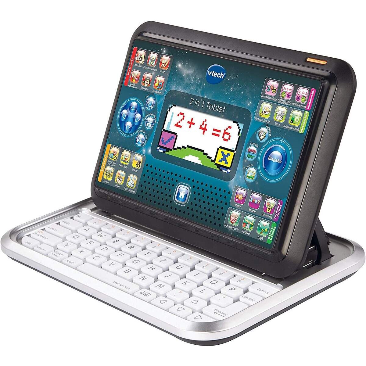 VTech 2 in 1 Tablet