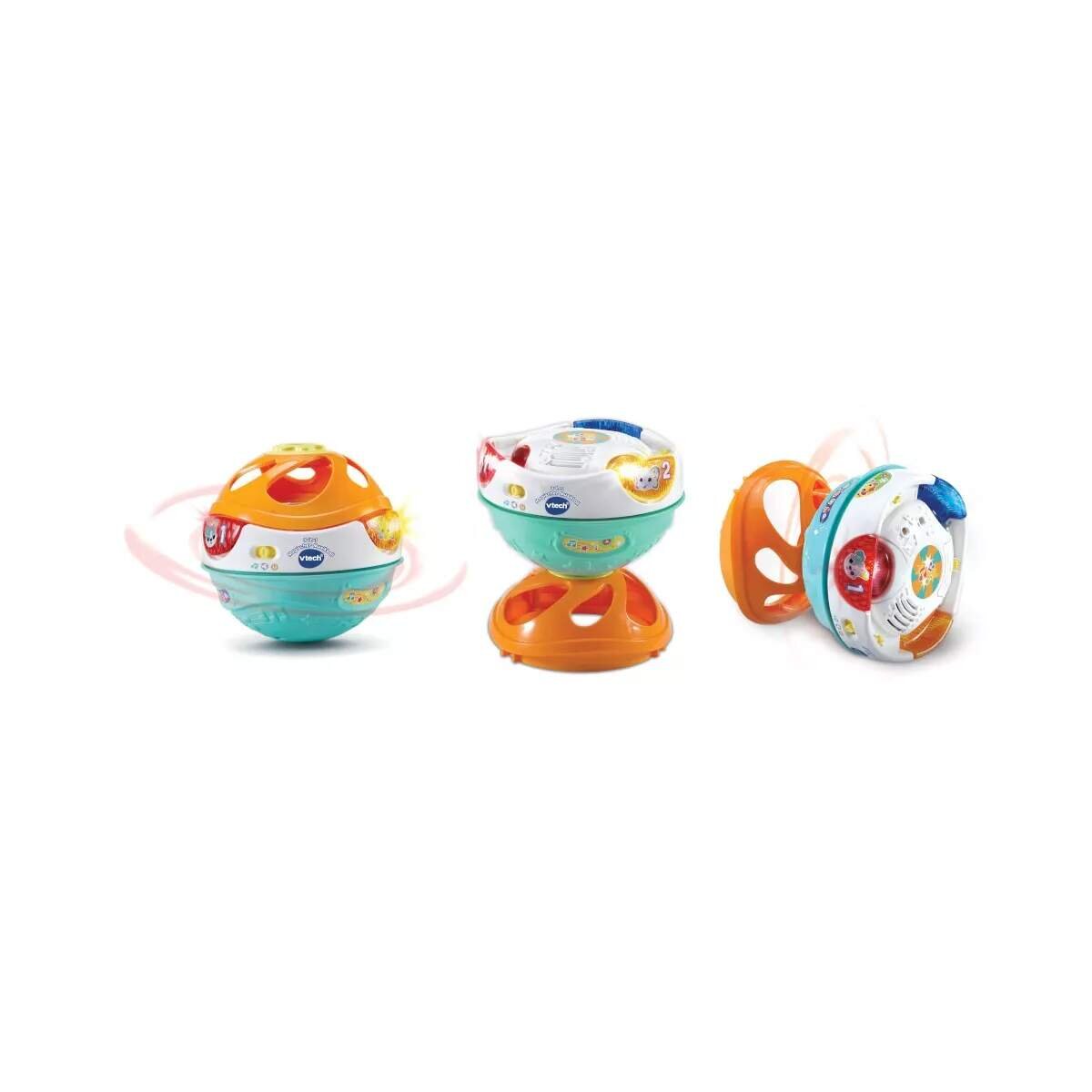 VTech 3-in-1 Magischer Musikball