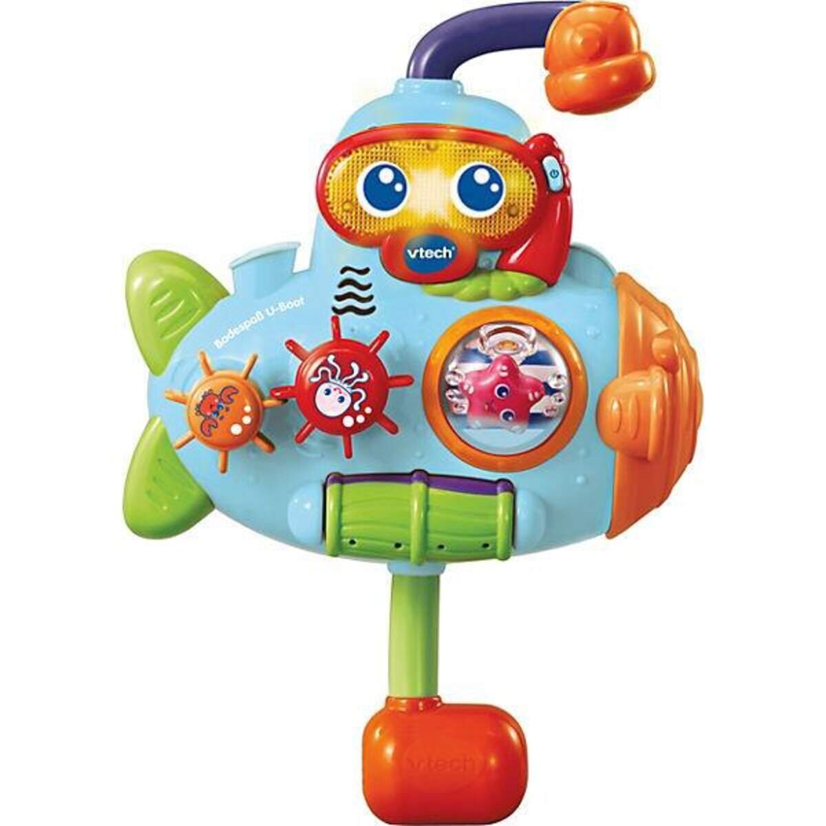 Vtech Baby Badespaß Uboot