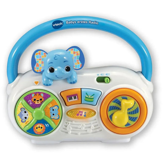 VTech Babys erstes Radio