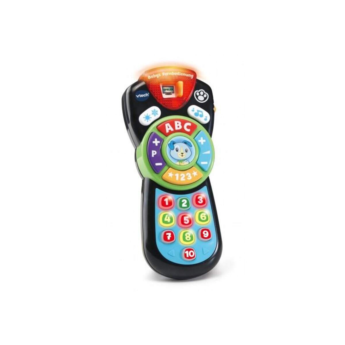 VTech Babys Fernbedienung