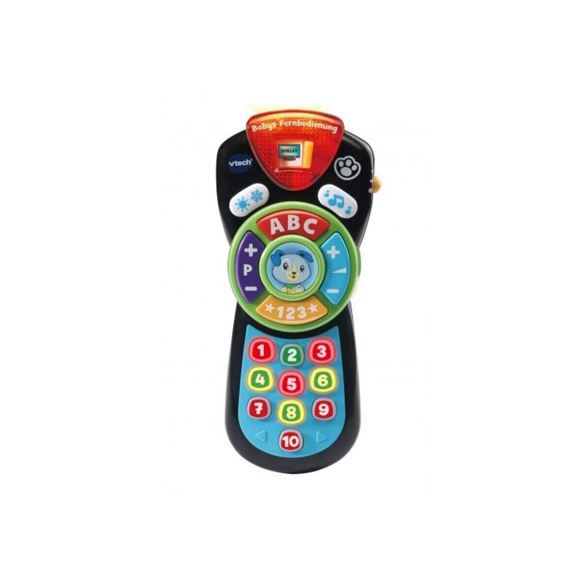 VTech Babys Fernbedienung