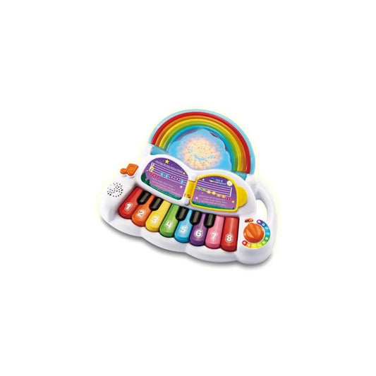 VTech Babys Regenbogen-Keyboard