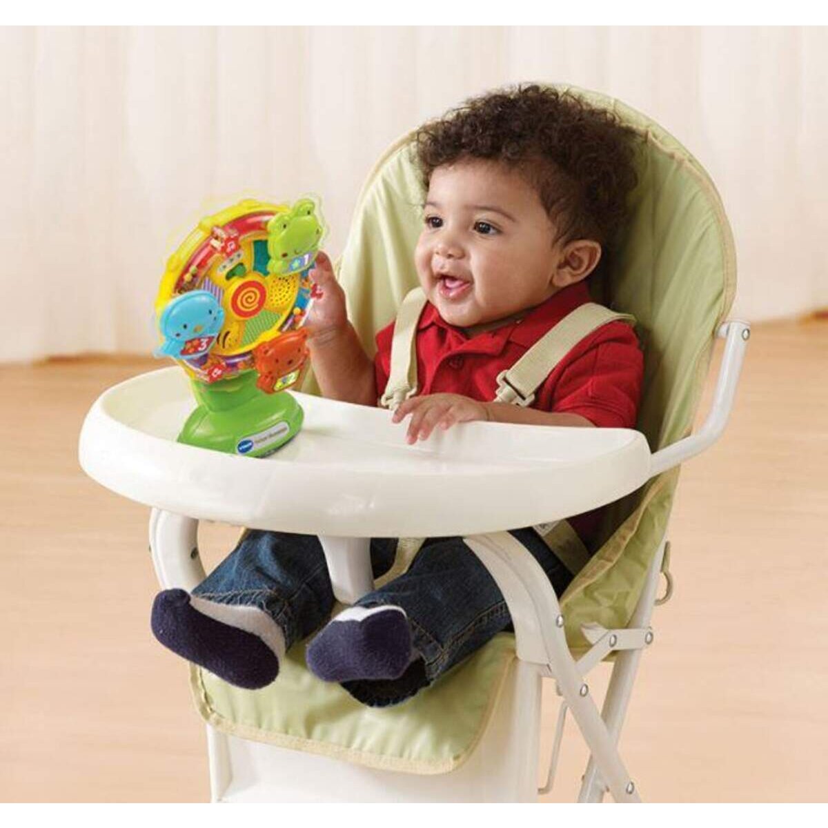 VTech Babys Riesenrad