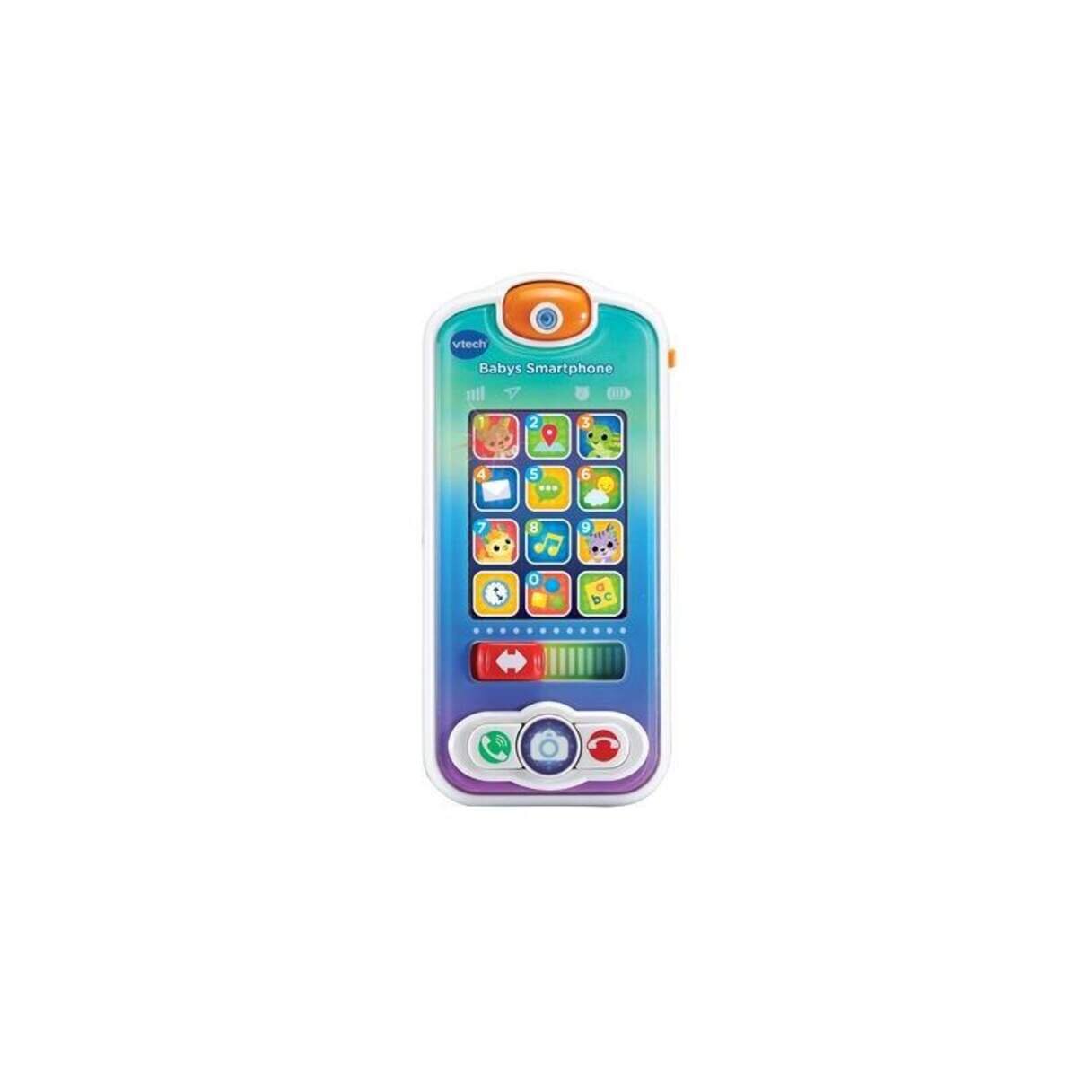 VTech Babys Smartphone