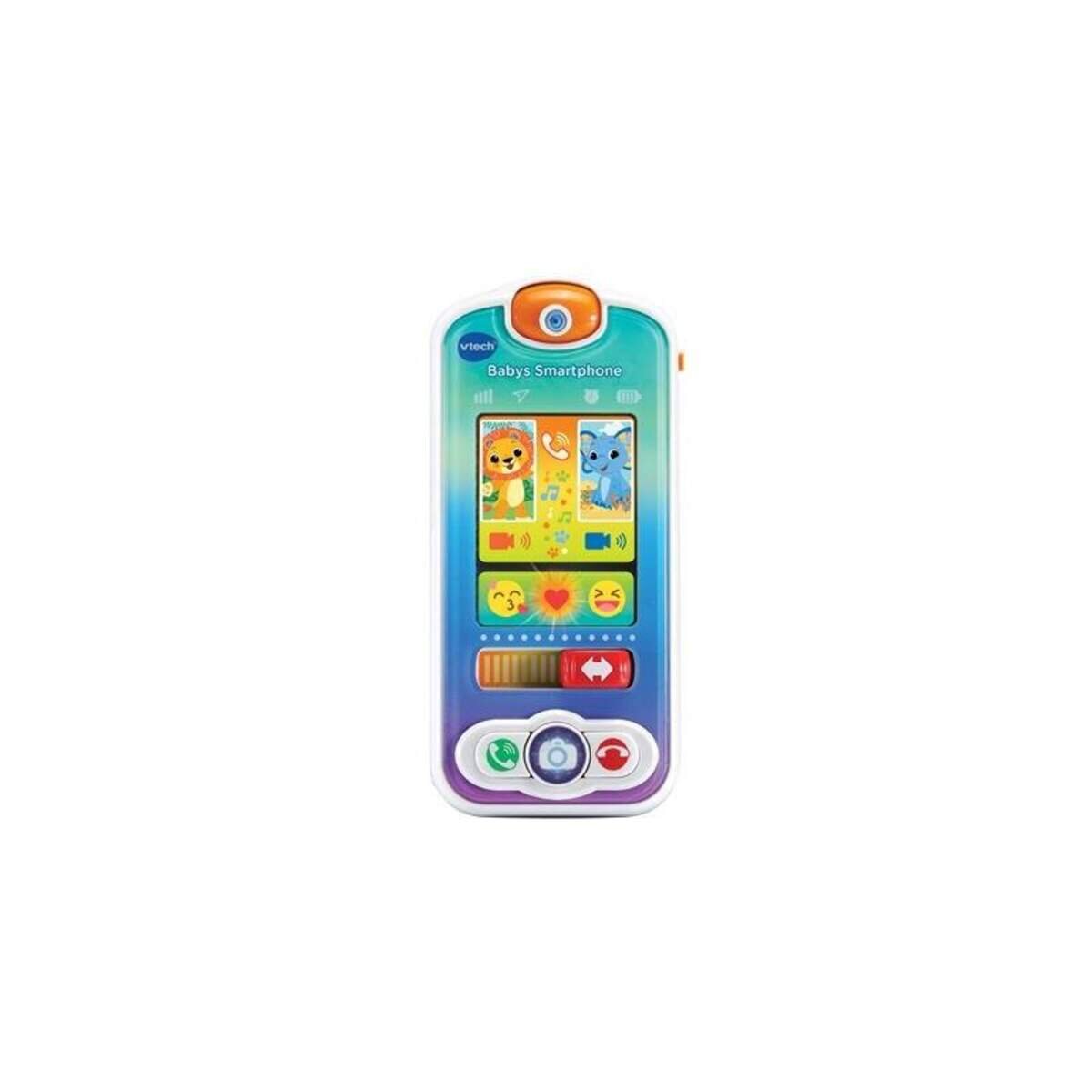 VTech Babys Smartphone