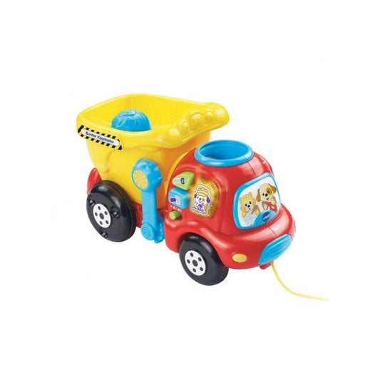 VTech Bunter Kipplaster