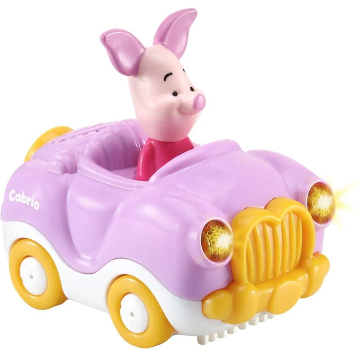 VTech Ferkels Cabrio