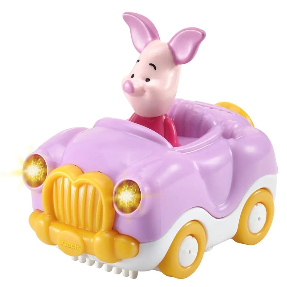 VTech Ferkels Cabrio