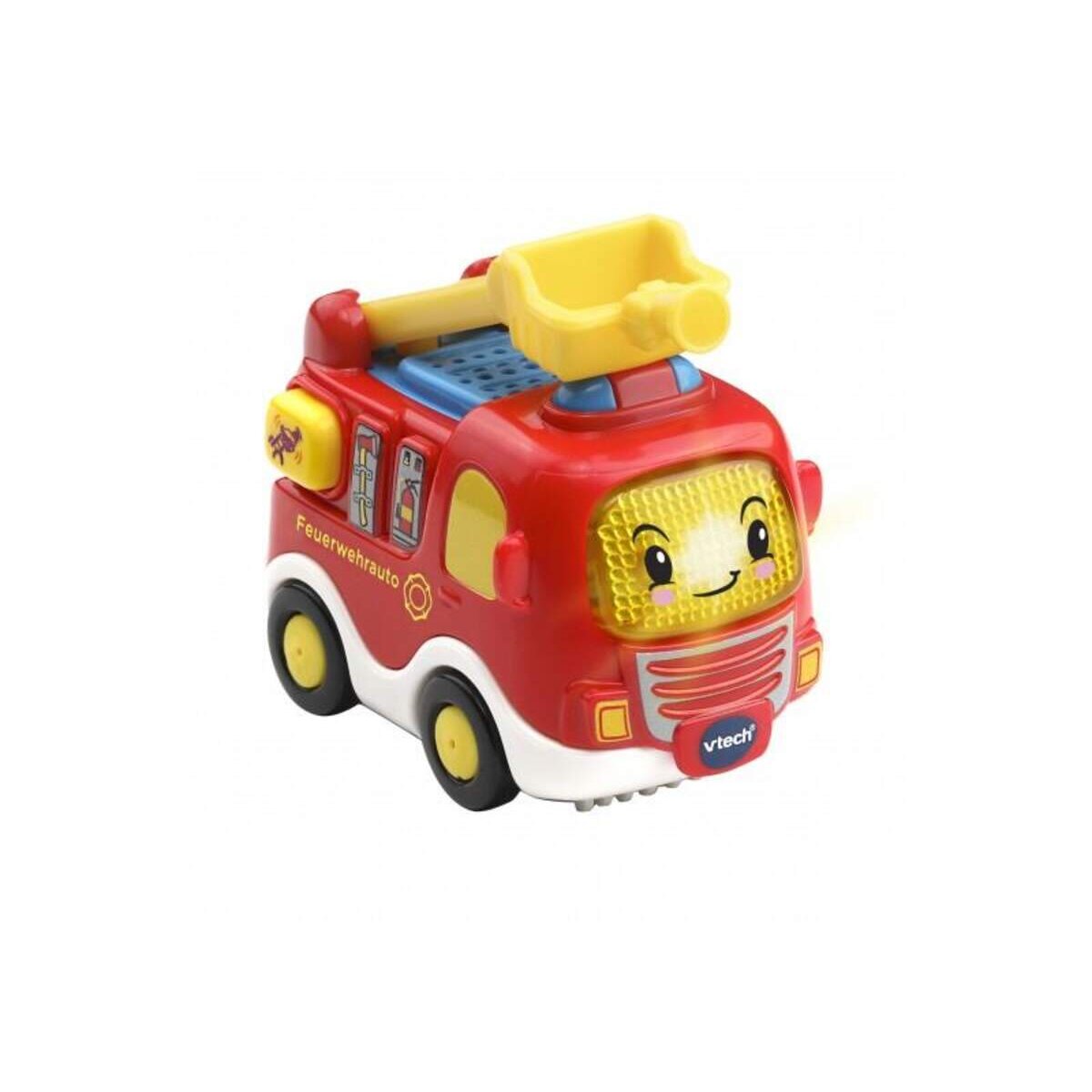 VTech Feuerwehrauto Tut Tut Baby Flitzer